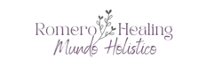 Romero Healing